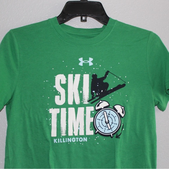 Kids T-shirt - Picture 2 of 3